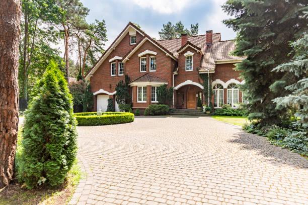 Trusted South Lakes, AK Driveway Pavers Experts