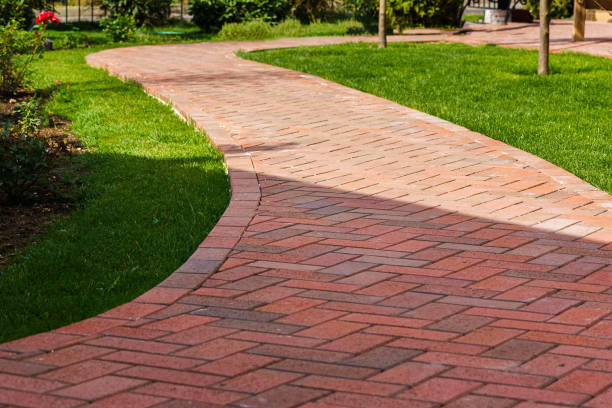 Best Driveway Paving Contractor  in South Les, AK