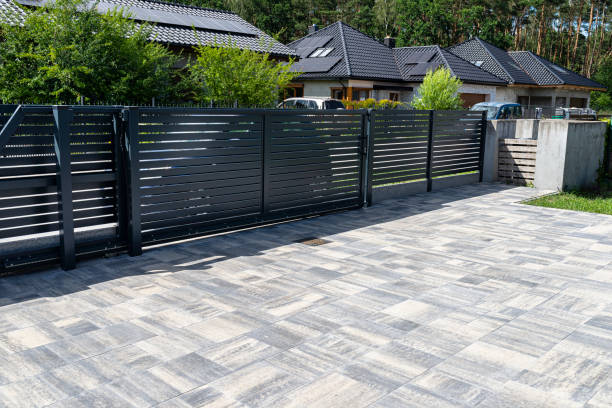 Reasons to Select Us for Your Driveway Paving Requirements in South Lakes, AK