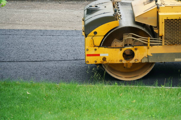 Reasons to Select Us for Your Driveway Paving Requirements in South Lakes, AK