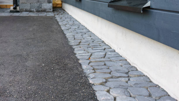 Best Driveway Pavers Contractor  in South Les, AK